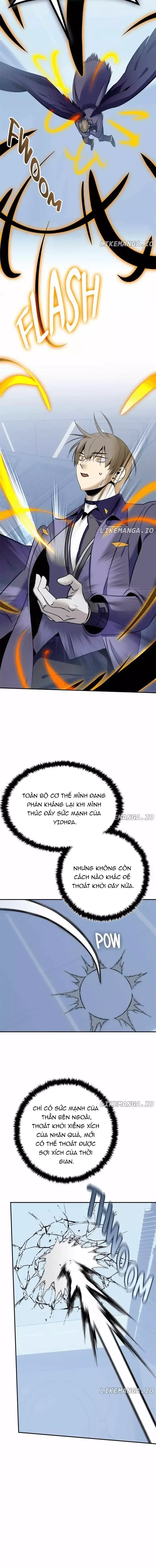 Trở Lại Thành Người Chơi