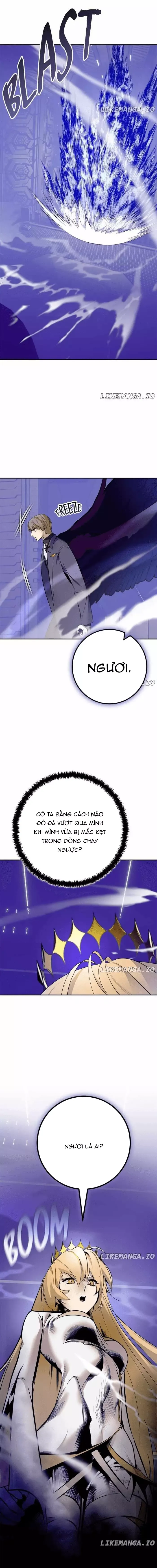 Trở Lại Thành Người Chơi