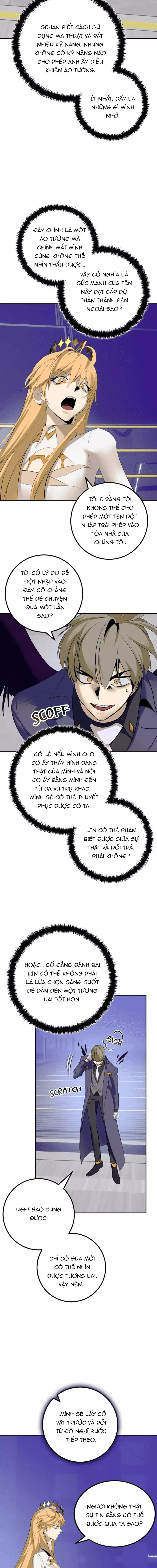 Trở Lại Thành Người Chơi