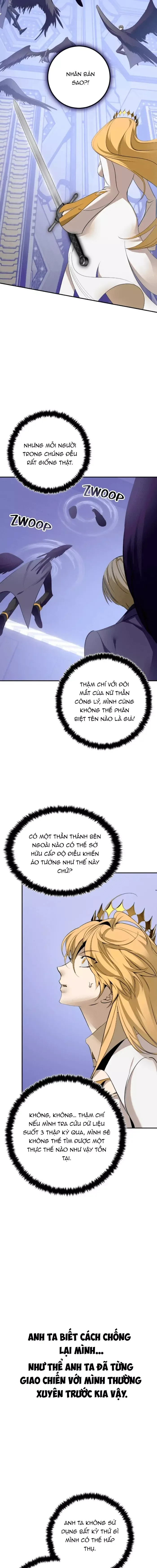 Trở Lại Thành Người Chơi
