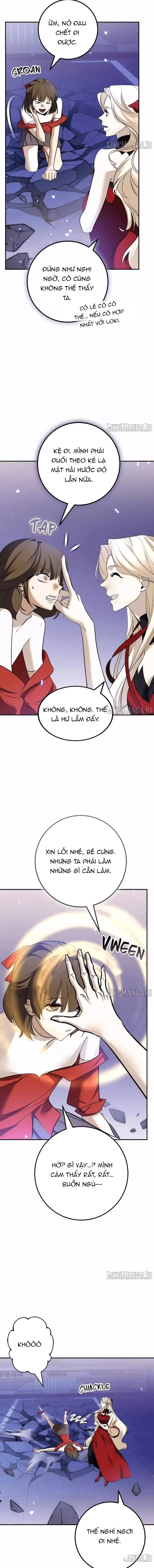 Trở Lại Thành Người Chơi