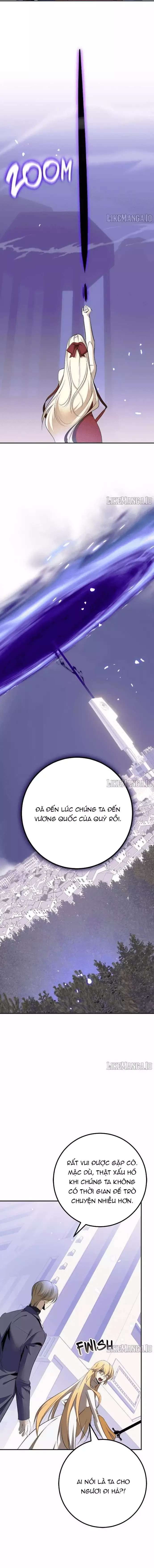 Trở Lại Thành Người Chơi