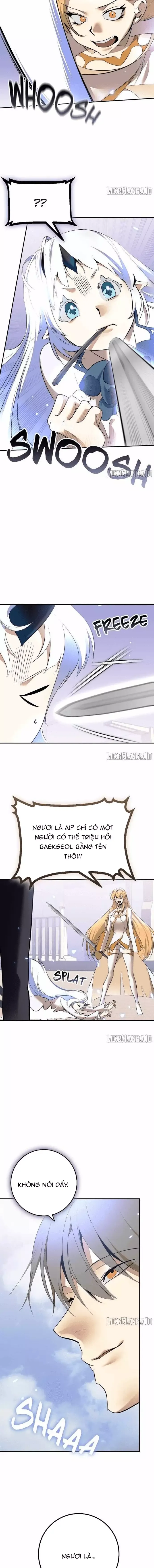 Trở Lại Thành Người Chơi