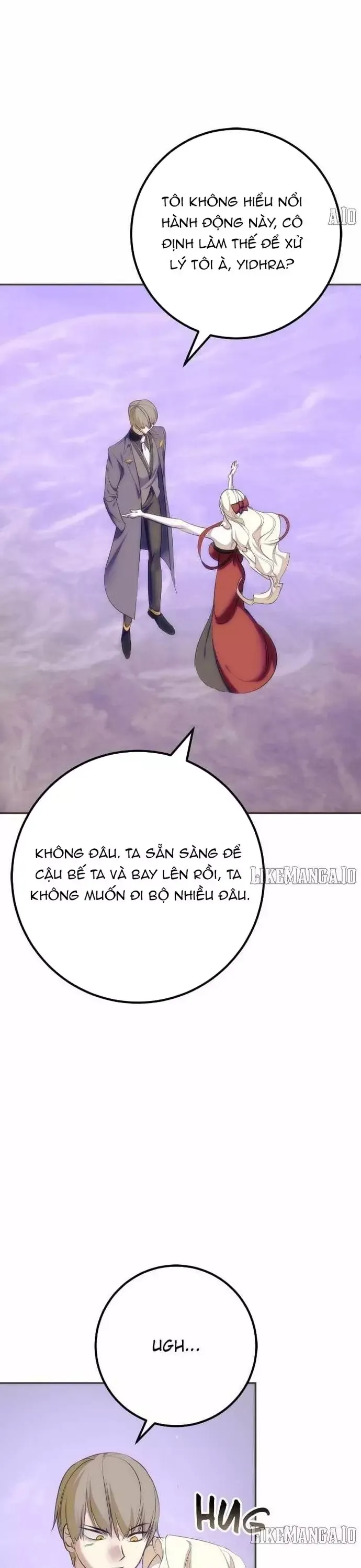 Trở Lại Thành Người Chơi