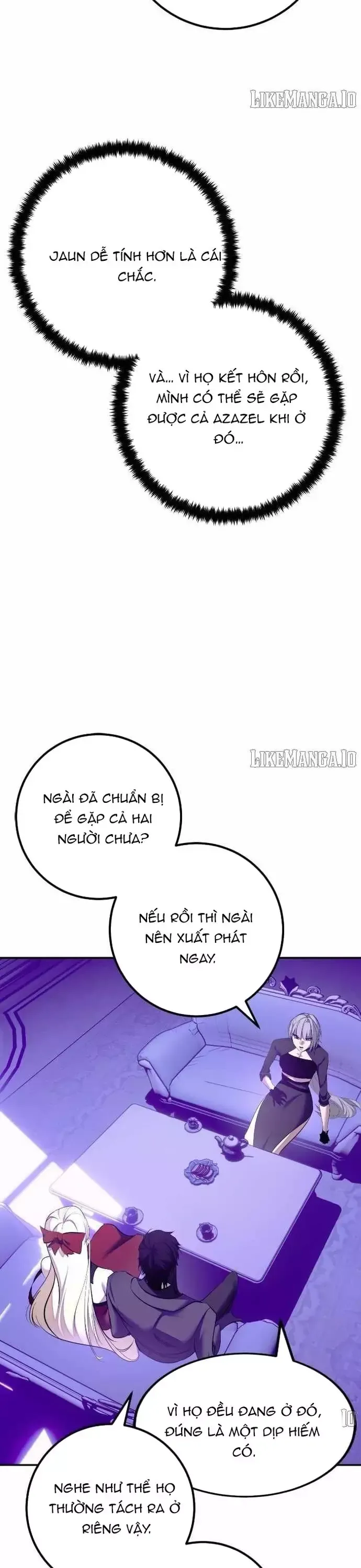Trở Lại Thành Người Chơi