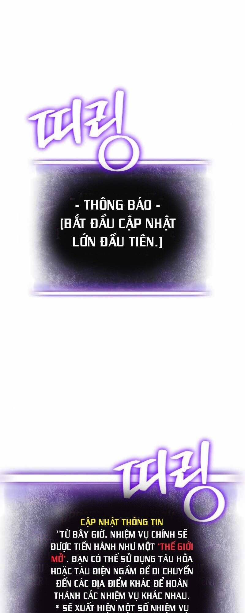 Trở Lại Thành Người Chơi