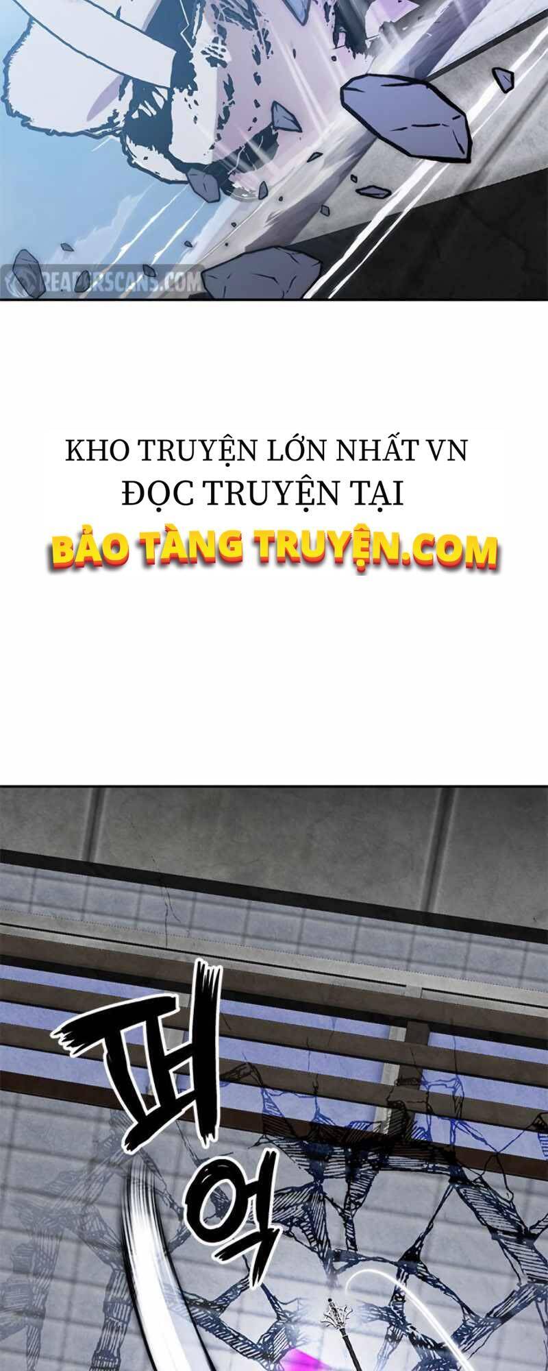 Trở Lại Thành Người Chơi