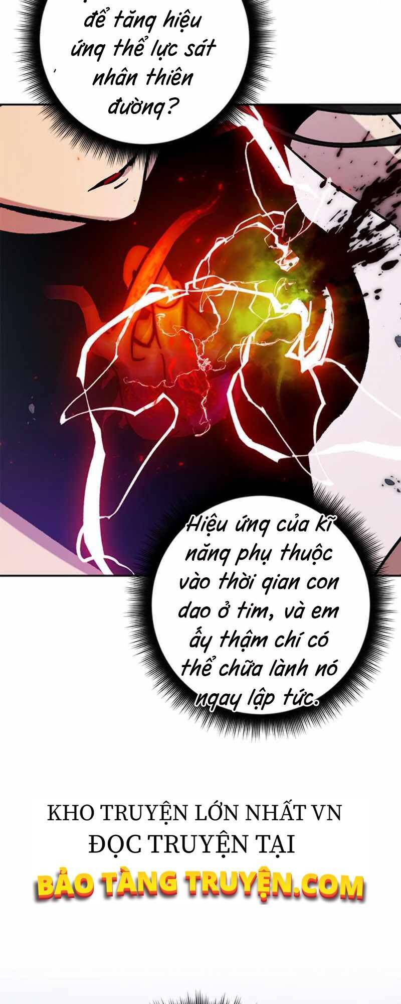 Trở Lại Thành Người Chơi