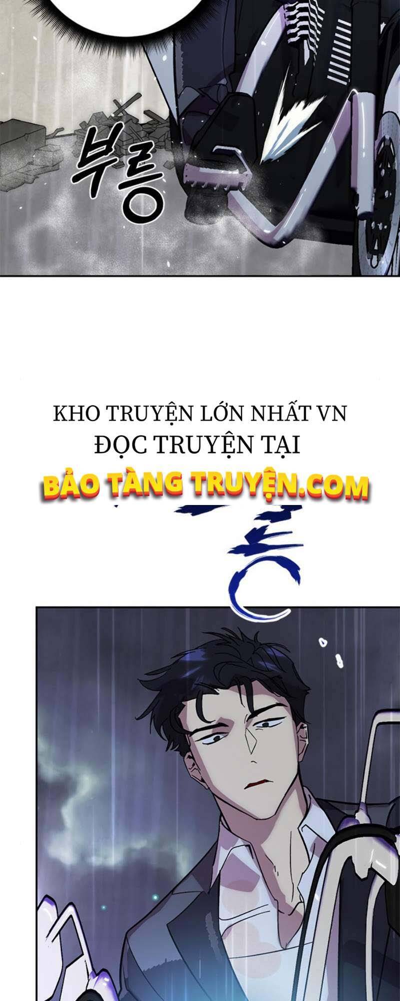 Trở Lại Thành Người Chơi