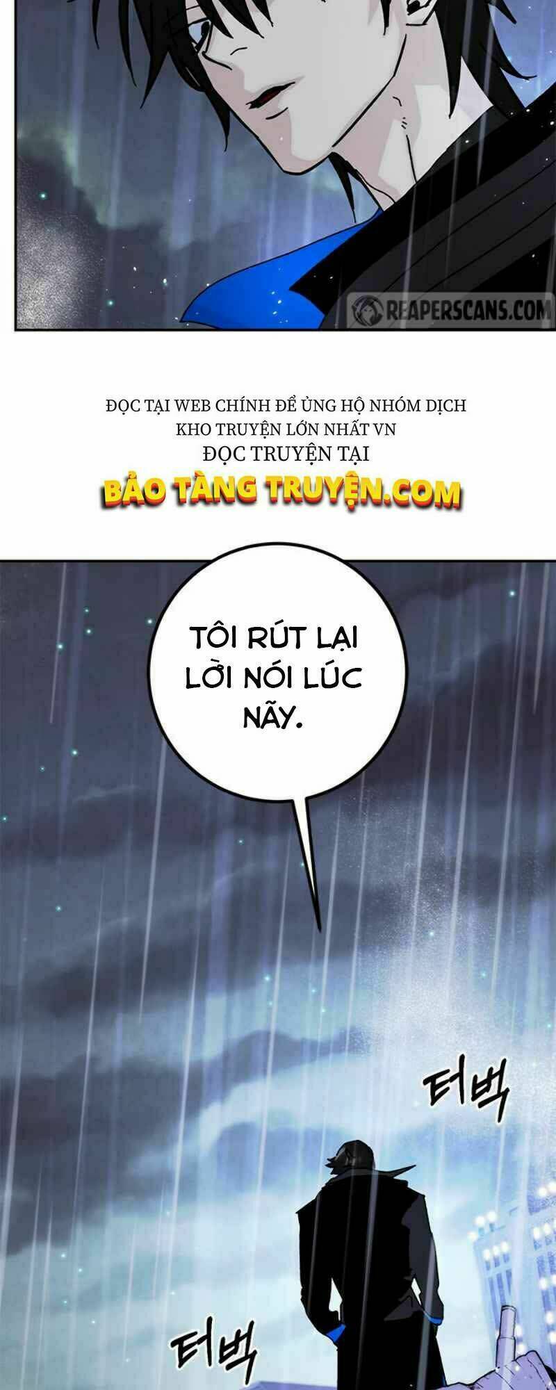 Trở Lại Thành Người Chơi