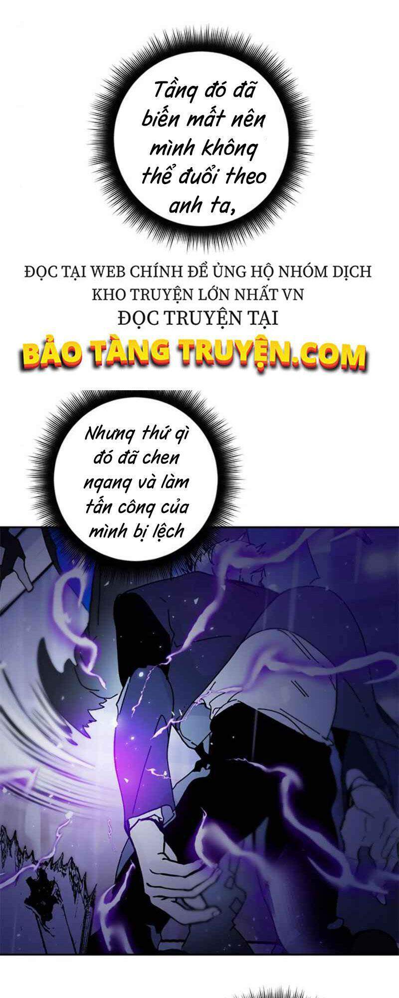 Trở Lại Thành Người Chơi