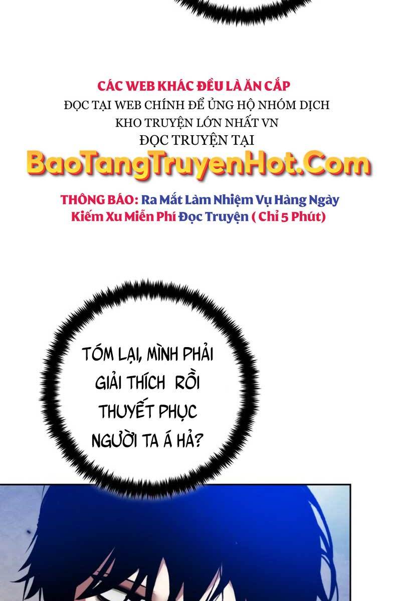 Trở Lại Thành Người Chơi