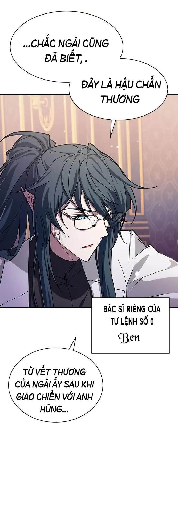 Tôi Không Tài Năng Đến Thế Đâu