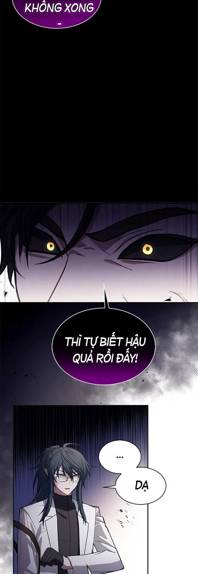 Tôi Không Tài Năng Đến Thế Đâu