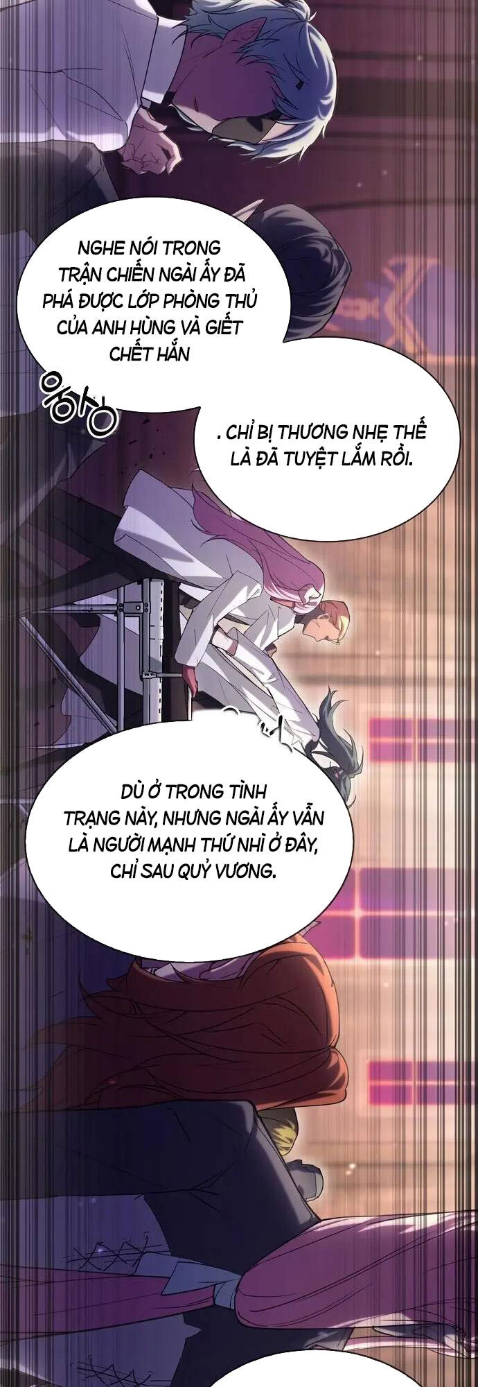 Tôi Không Tài Năng Đến Thế Đâu