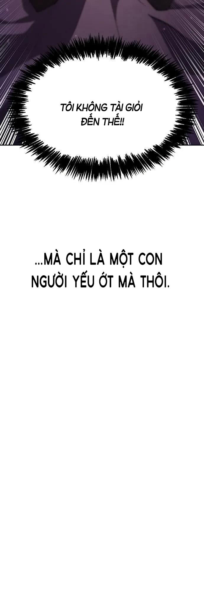 Tôi Không Tài Năng Đến Thế Đâu