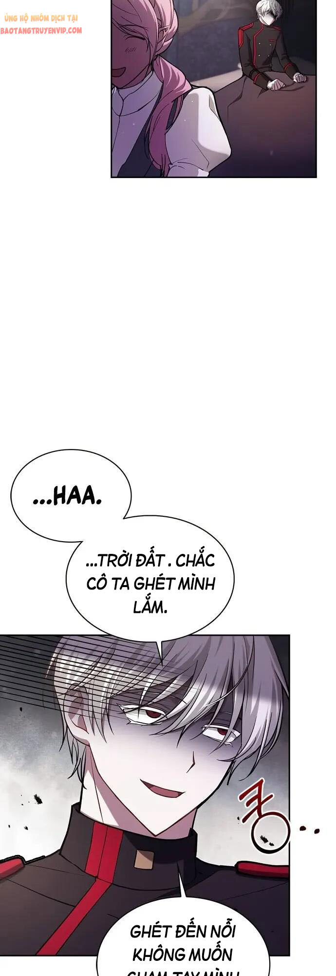Tôi Không Tài Năng Đến Thế Đâu