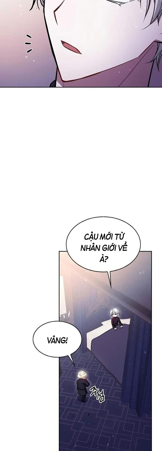 Tôi Không Tài Năng Đến Thế Đâu