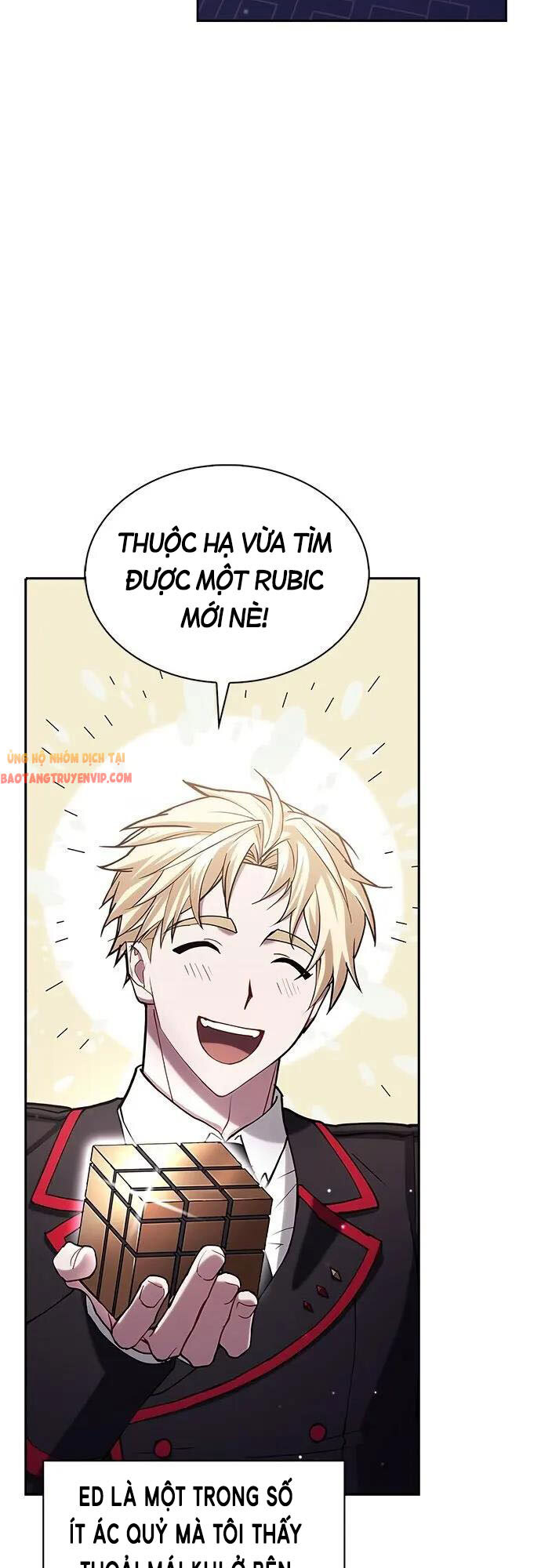Tôi Không Tài Năng Đến Thế Đâu