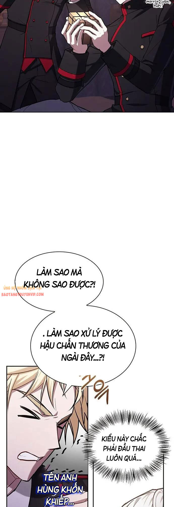 Tôi Không Tài Năng Đến Thế Đâu