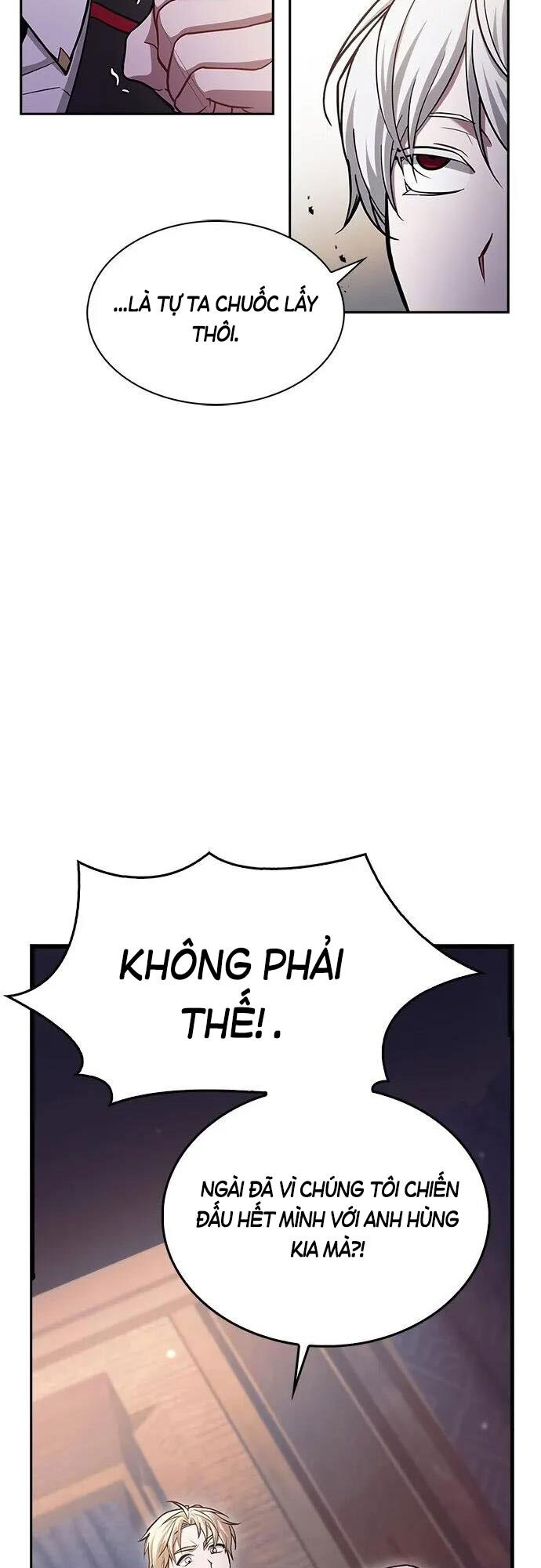 Tôi Không Tài Năng Đến Thế Đâu