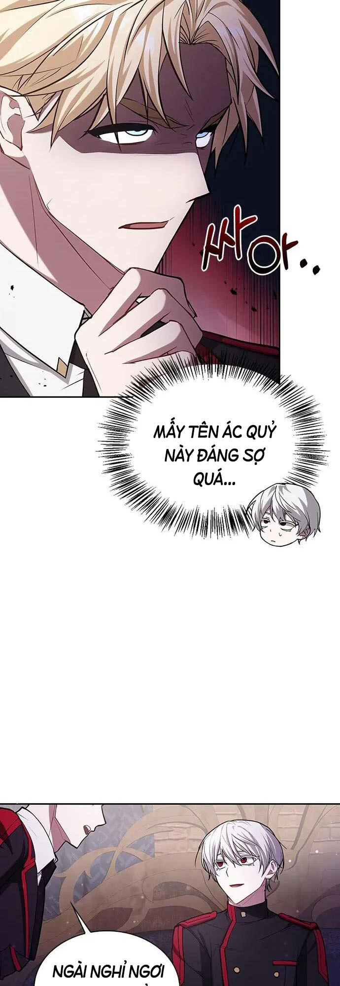 Tôi Không Tài Năng Đến Thế Đâu