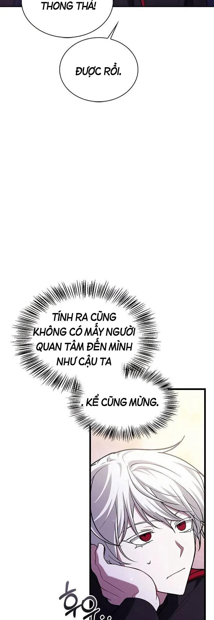 Tôi Không Tài Năng Đến Thế Đâu