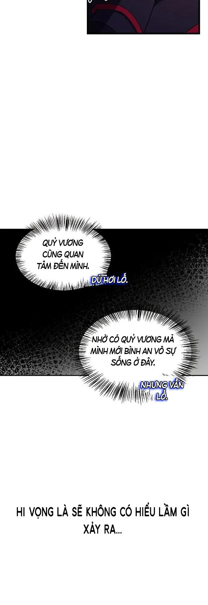Tôi Không Tài Năng Đến Thế Đâu