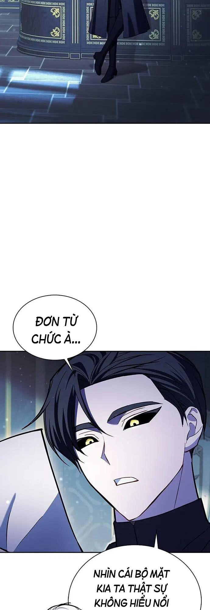 Tôi Không Tài Năng Đến Thế Đâu