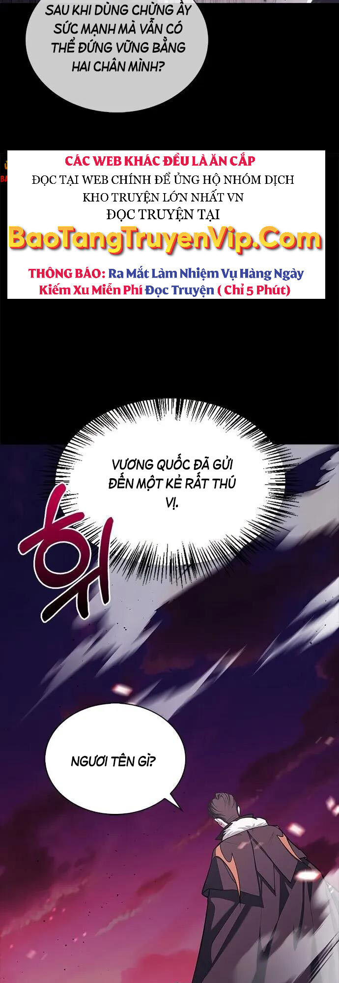 Tôi Không Tài Năng Đến Thế Đâu