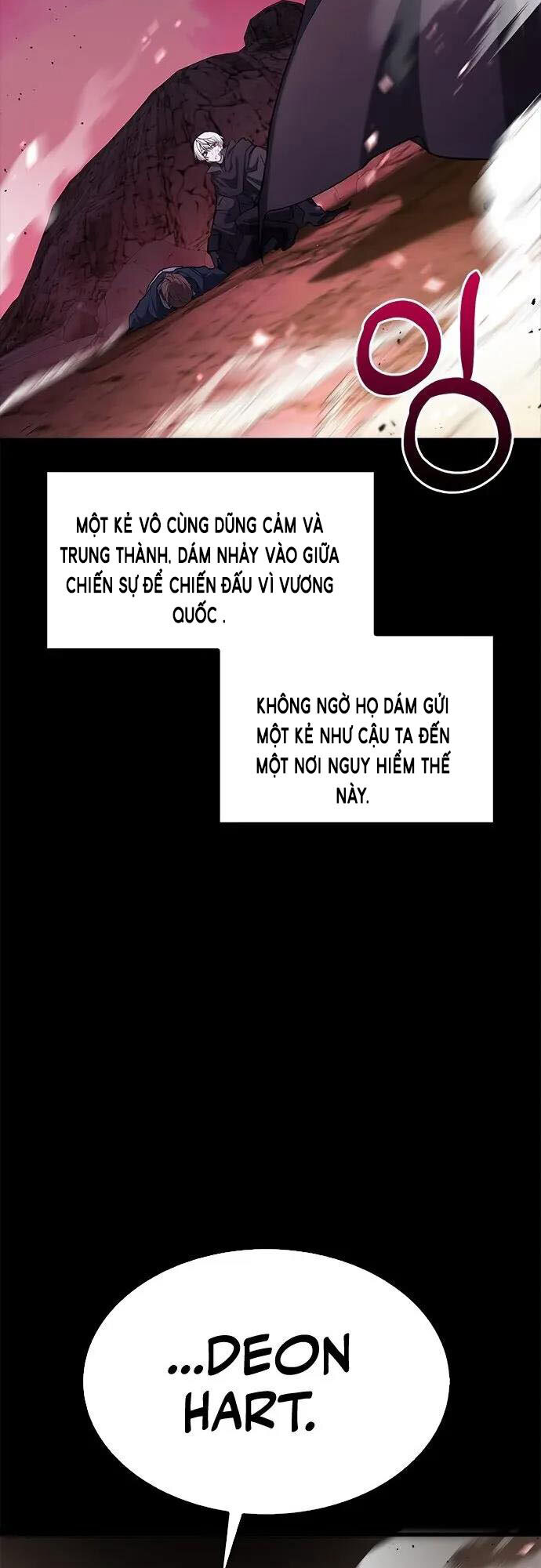 Tôi Không Tài Năng Đến Thế Đâu