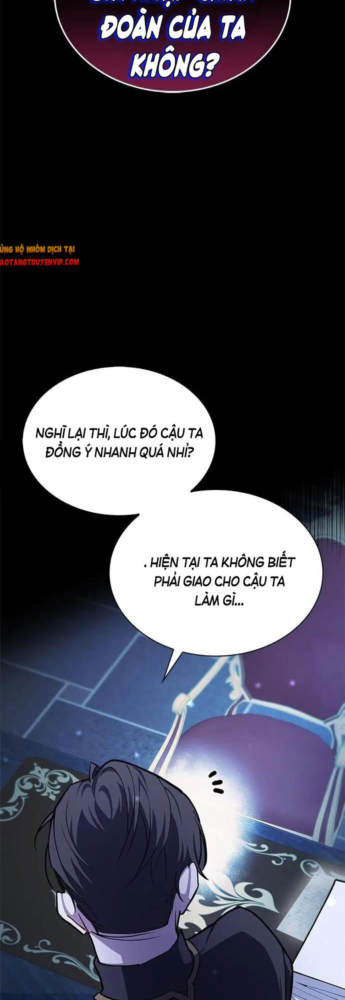 Tôi Không Tài Năng Đến Thế Đâu