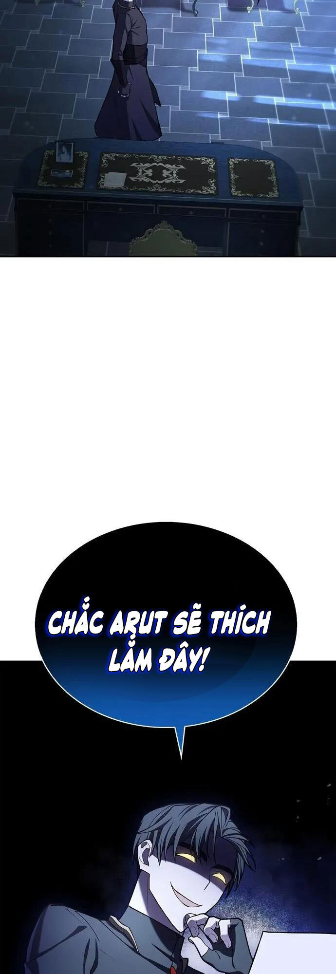 Tôi Không Tài Năng Đến Thế Đâu