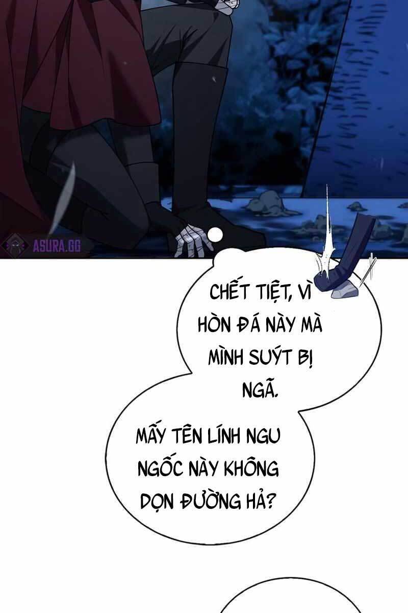 Tôi Không Tài Năng Đến Thế Đâu