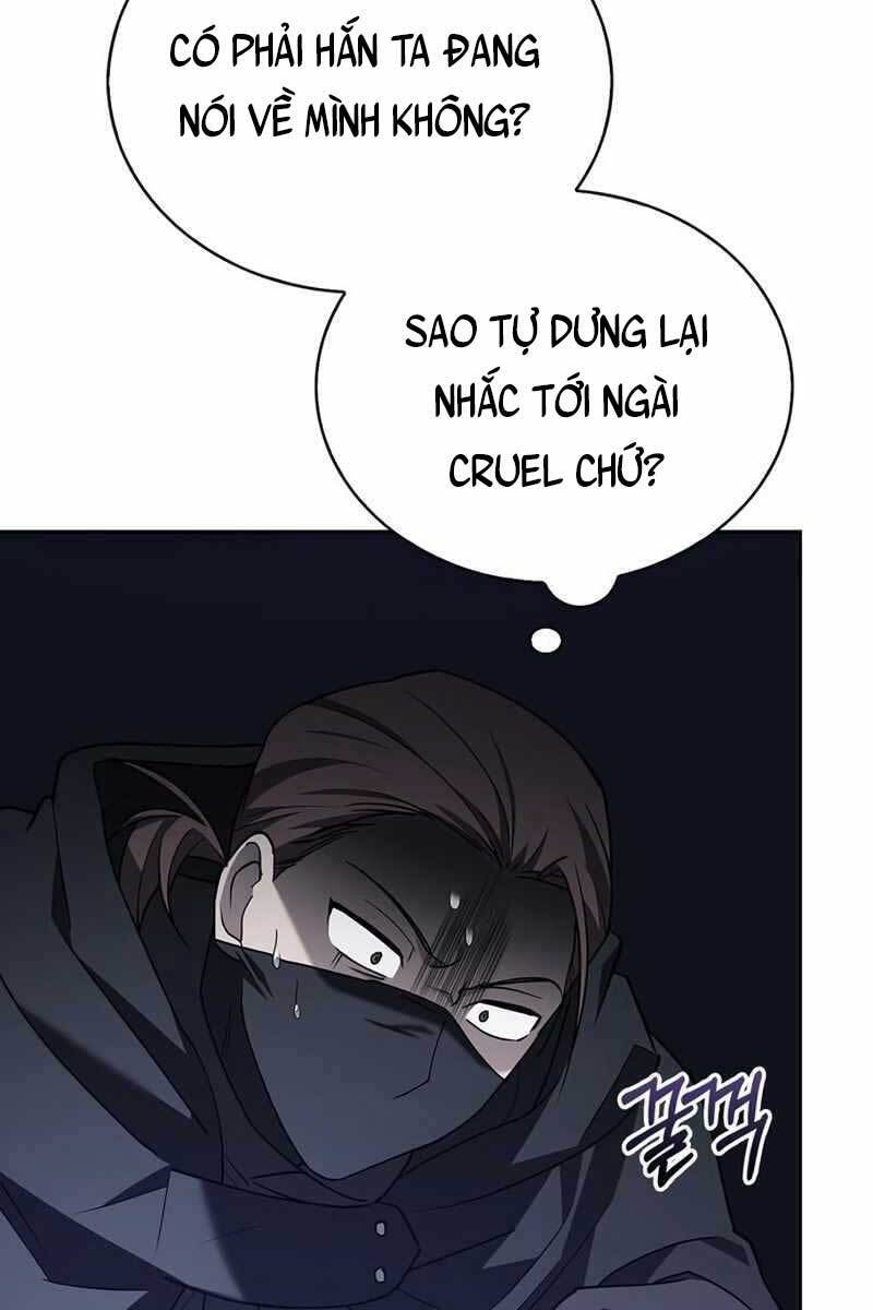 Tôi Không Tài Năng Đến Thế Đâu