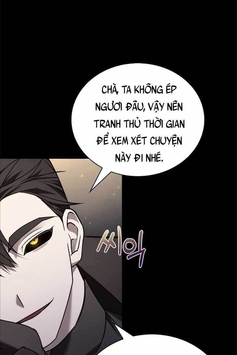 Tôi Không Tài Năng Đến Thế Đâu