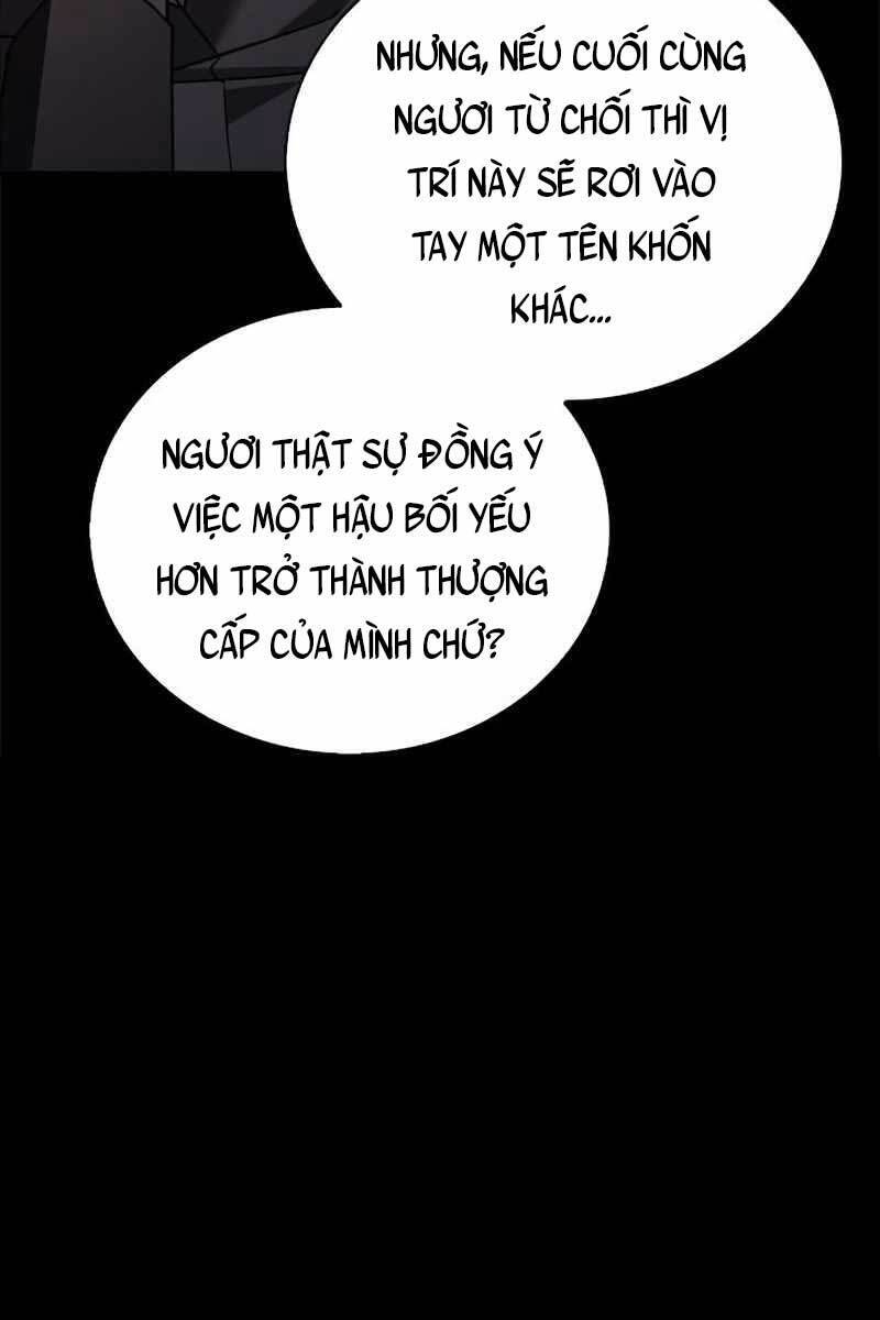 Tôi Không Tài Năng Đến Thế Đâu