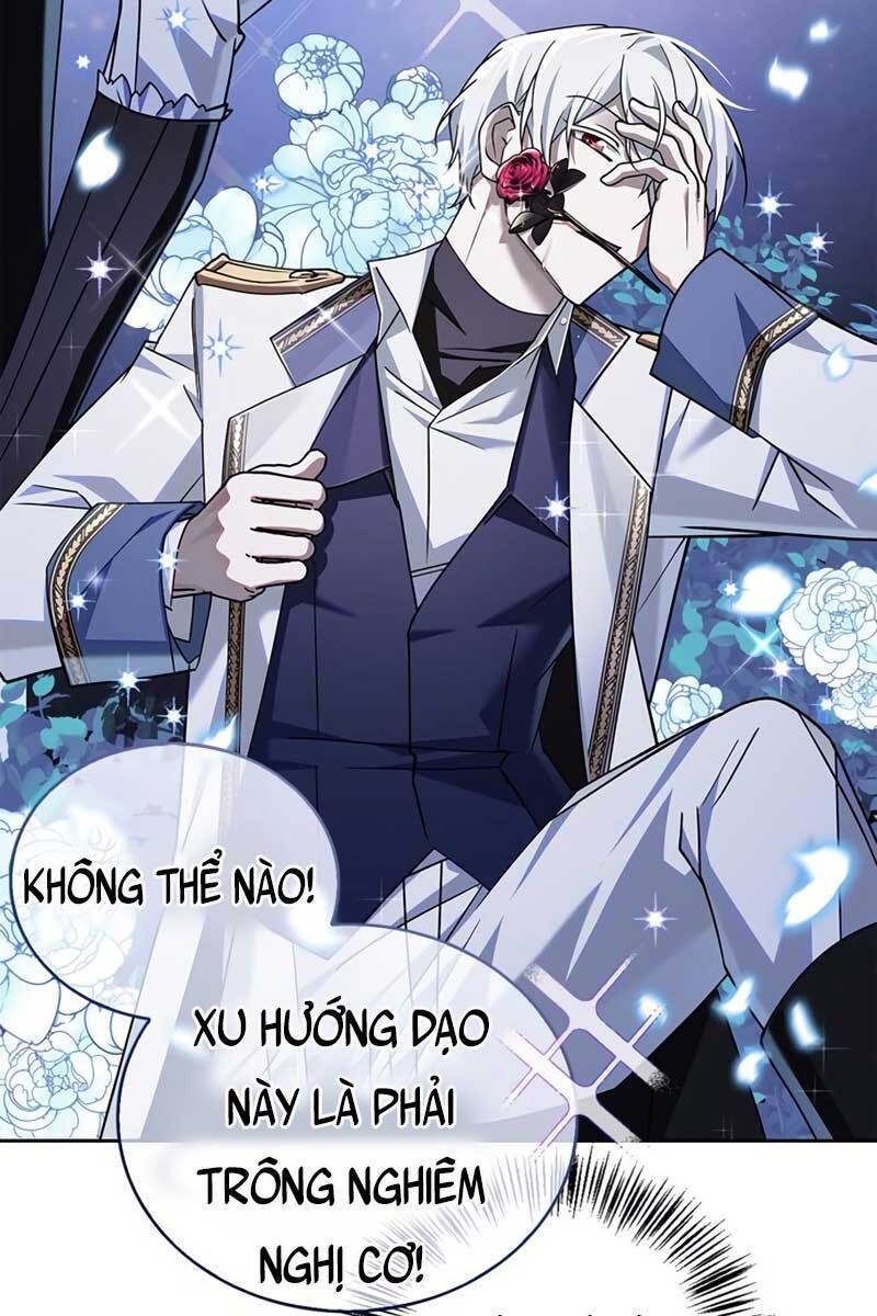 Tôi Không Tài Năng Đến Thế Đâu