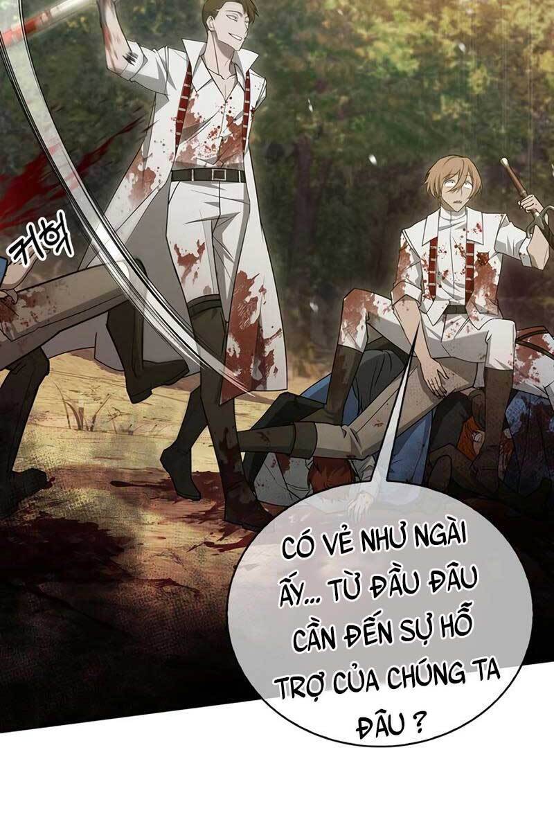 Tôi Không Tài Năng Đến Thế Đâu