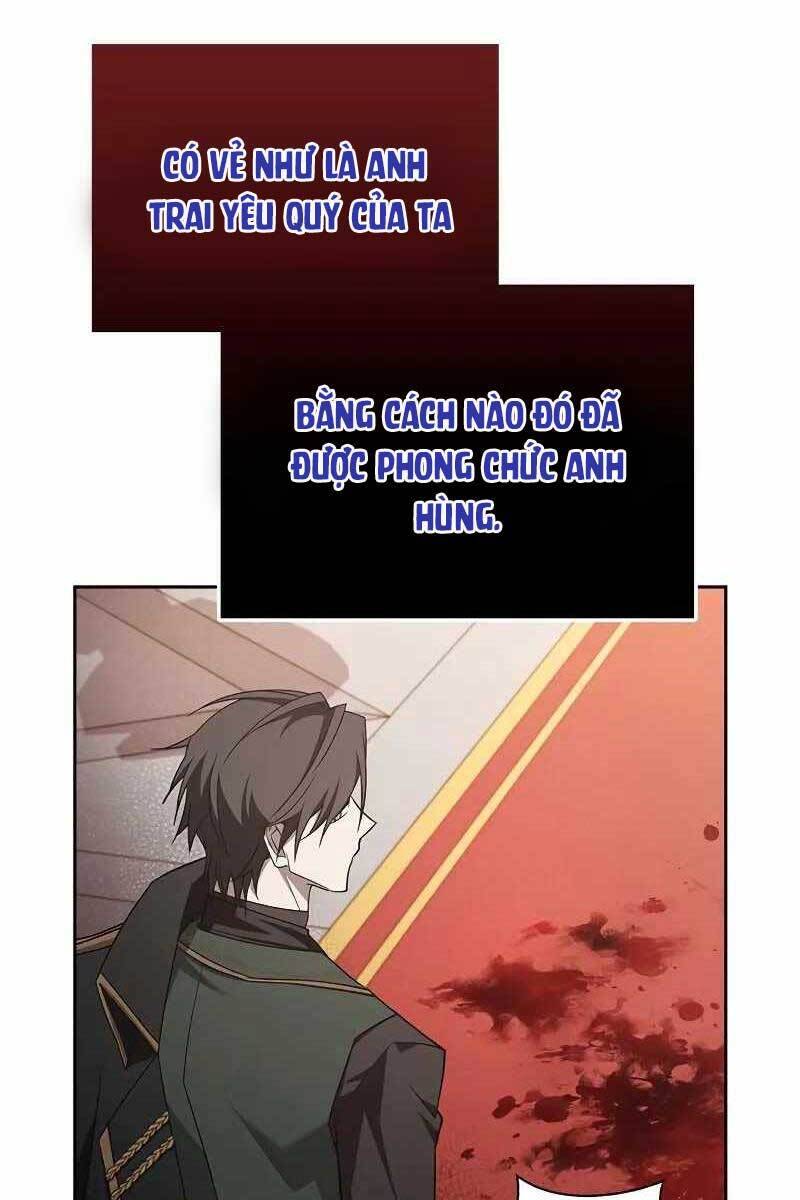 Tôi Không Tài Năng Đến Thế Đâu