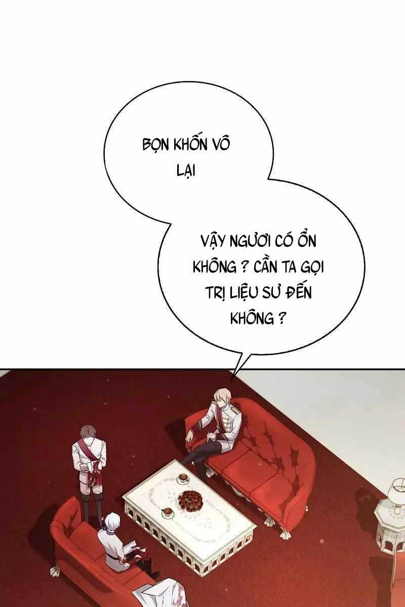 Tôi Không Tài Năng Đến Thế Đâu