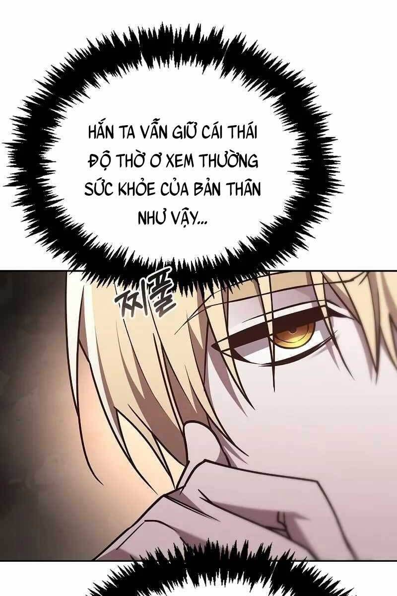 Tôi Không Tài Năng Đến Thế Đâu