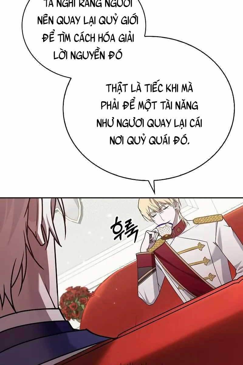 Tôi Không Tài Năng Đến Thế Đâu
