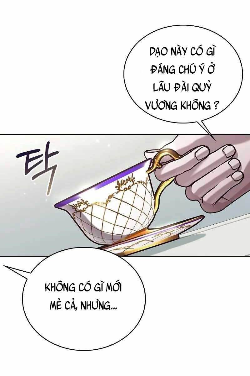 Tôi Không Tài Năng Đến Thế Đâu