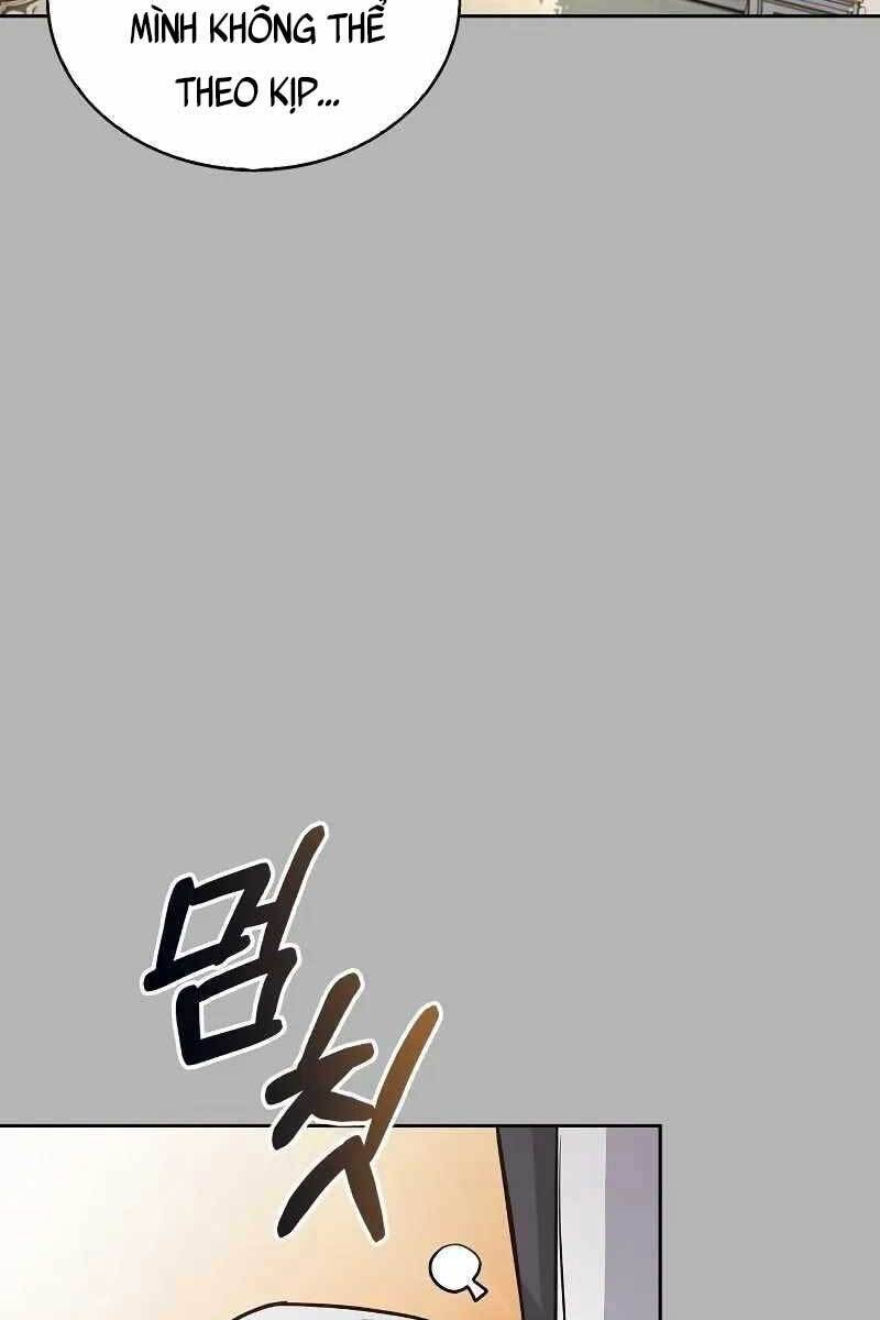 Tôi Không Tài Năng Đến Thế Đâu