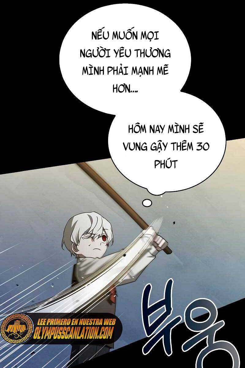 Tôi Không Tài Năng Đến Thế Đâu