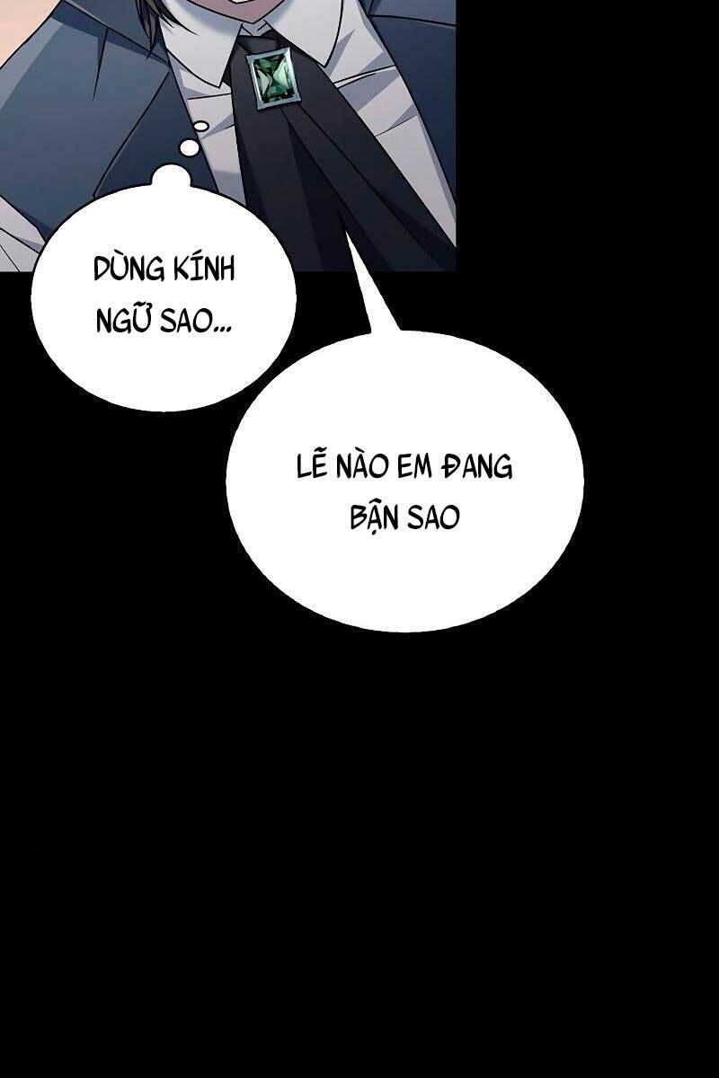 Tôi Không Tài Năng Đến Thế Đâu