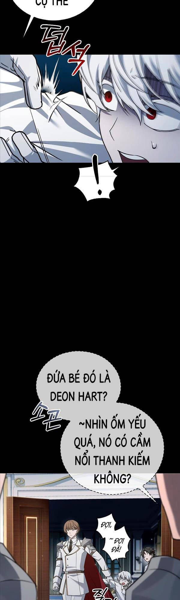 Tôi Không Tài Năng Đến Thế Đâu