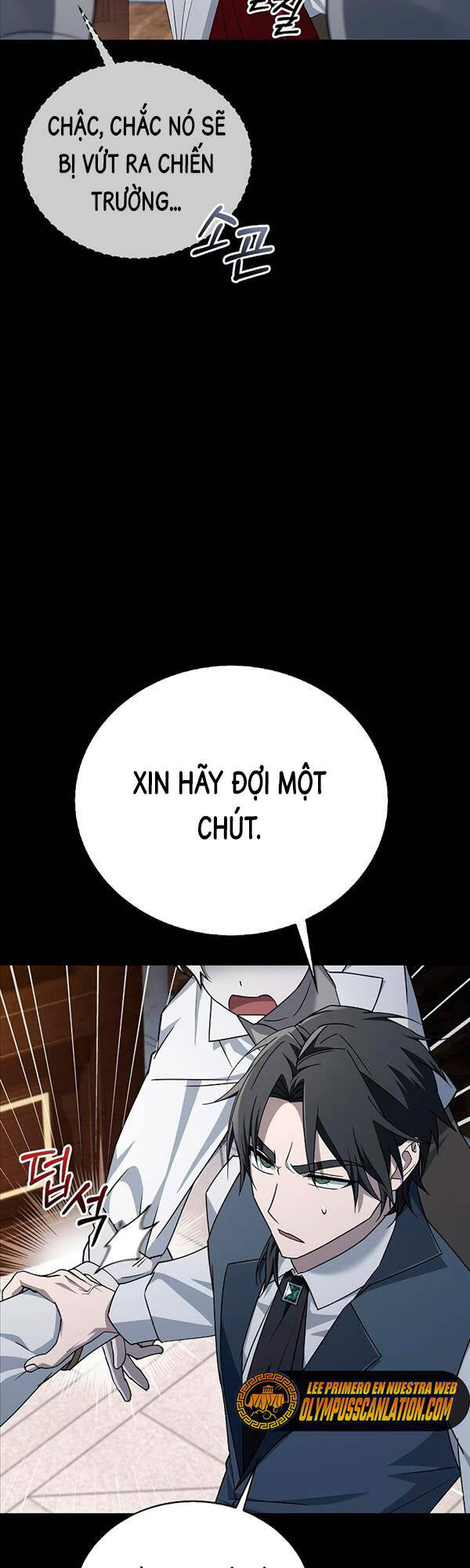Tôi Không Tài Năng Đến Thế Đâu