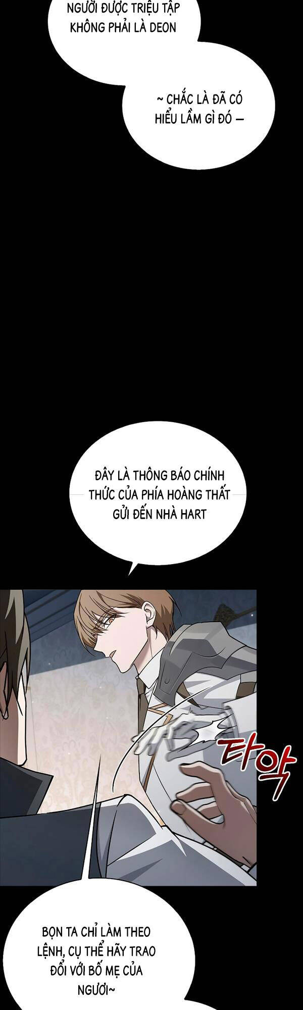 Tôi Không Tài Năng Đến Thế Đâu